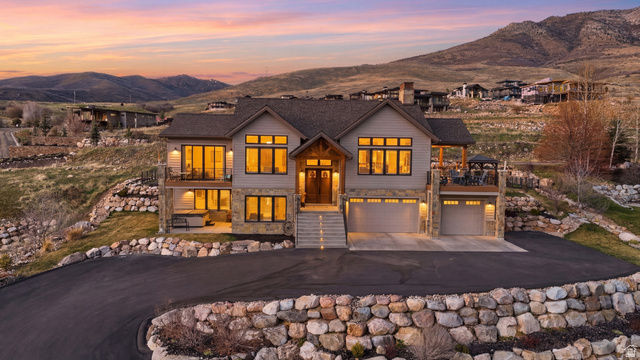 5332 E 3850 N, Eden UT 84310