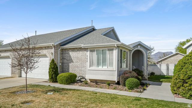 342 W 350 N
                     MLS #2146489