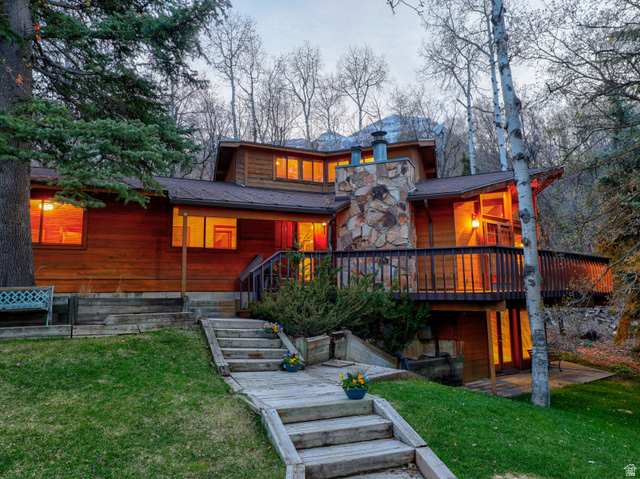 Main photo for 8839 N Timphaven Rd