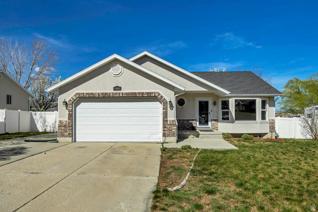 5028 W Grand View Peak Dr
                     MLS #2146504