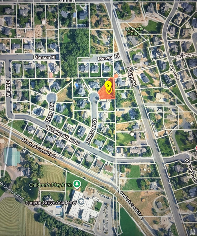 9478 N 3830 CIR, Cedar Hills UT 84062