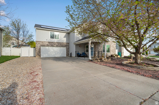 1969 S 575 E, Clearfield UT 84015