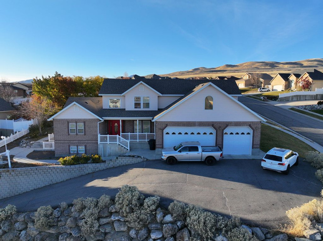 1035 N VALLEY DR, Tremonton UT 84337