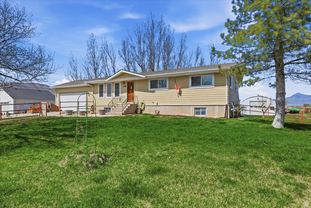 5790 W 13600 N, Garland UT 84312