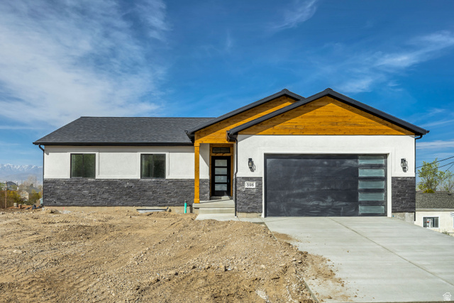 598 CANYON RD, Tooele UT 84074
