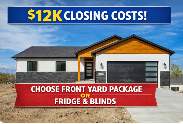 598  Canyon Rd
                     MLS #2146527