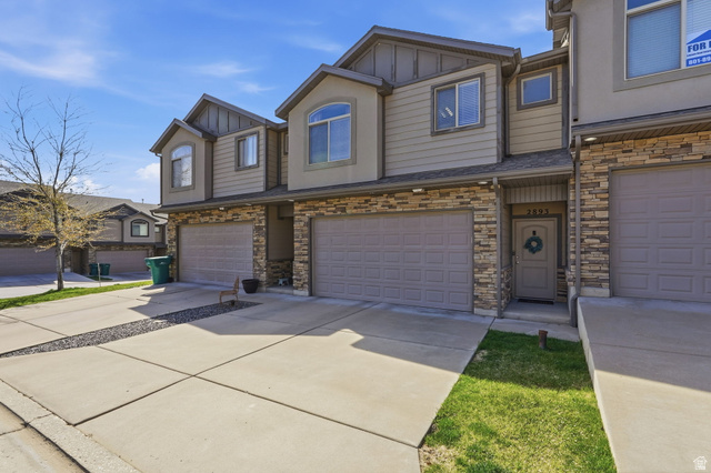 2893 N 1150 W
                     MLS #2146529