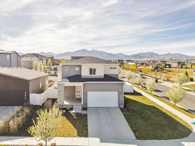 7908 S LAKE POWELL RD, West Jordan UT 84081