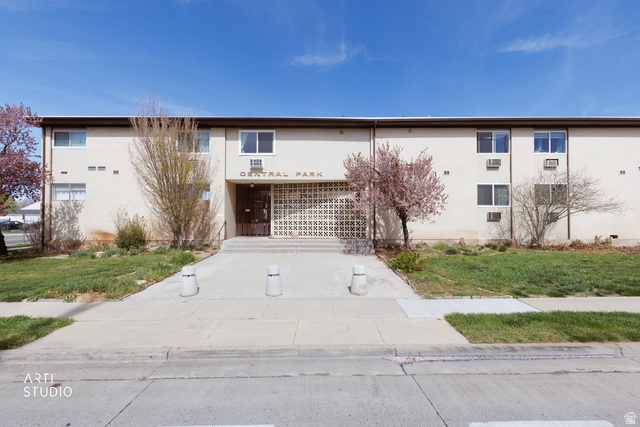 301 E 2700 S #12, South Salt Lake UT 84115