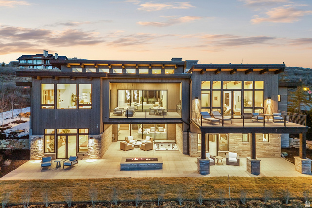 2113 E RESERVIOR VIEW DR, Kamas UT 84036