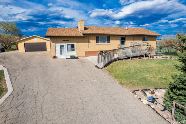 3356 W 1000 N, Vernal UT 84078