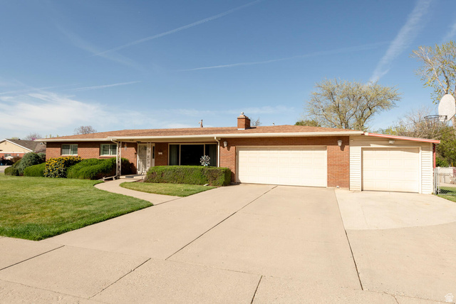 3728 S 2140 E
                     MLS #2146538