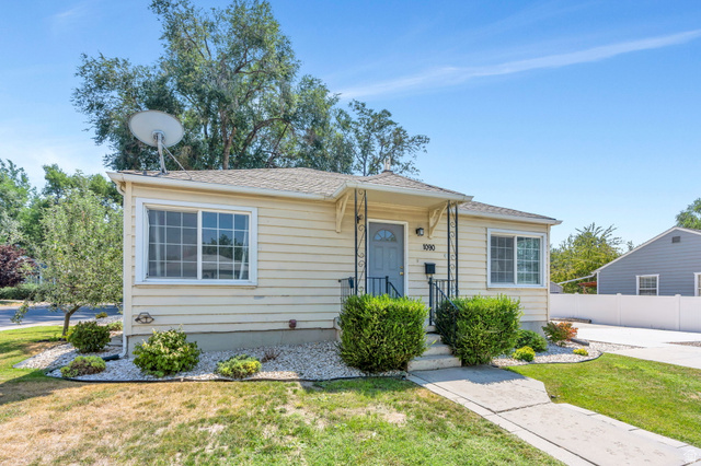 1090 E 460 ST, Provo UT 84606