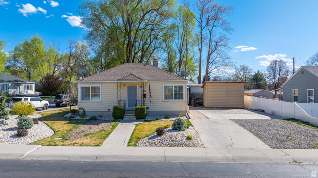1090 E 460 ST, Provo UT 84606