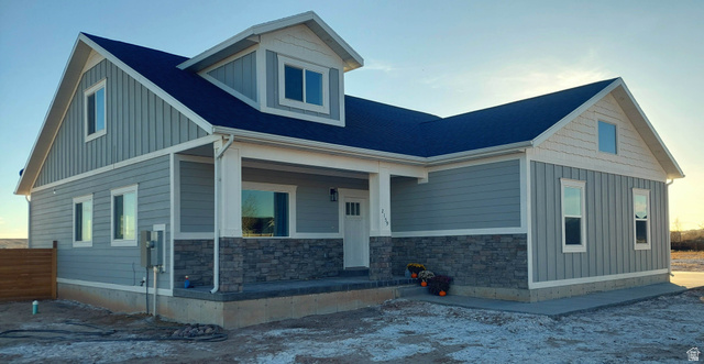 2159 W 520 S, Roosevelt UT 84066