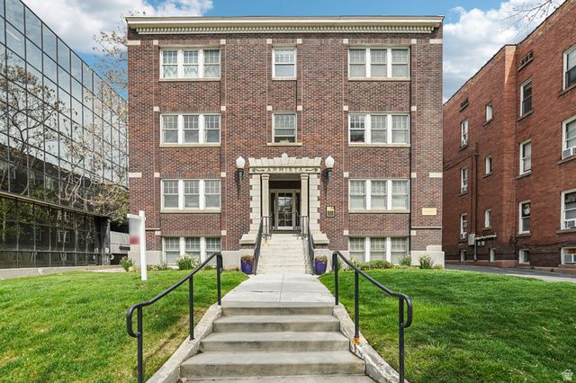 555 E 100 S #206
                     MLS #2146552