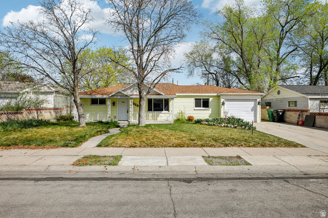 4500 W 4925 S
                     MLS #2146554