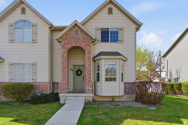 62 S 750 E
                     MLS #2146555