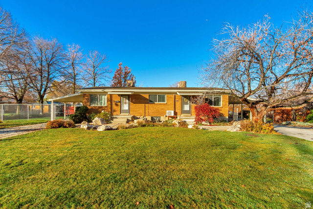 339 TYLER AVE, Ogden UT 84404