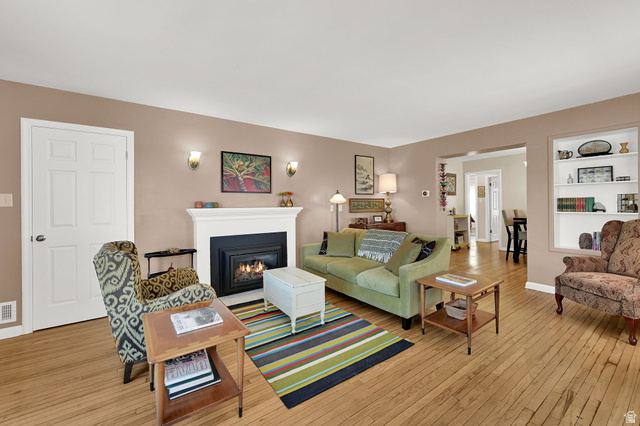 1421 BINFORD ST, Ogden UT 84401