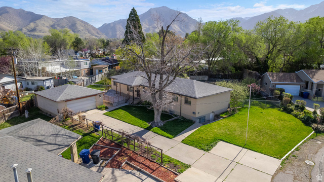 3215 S 2100 ST, Millcreek UT 84109