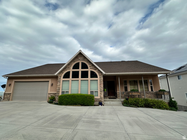 395 S 200 E, Willard UT 84340