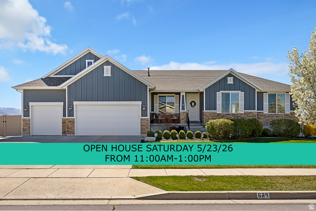 629  Mare Dr
                     MLS #2146585