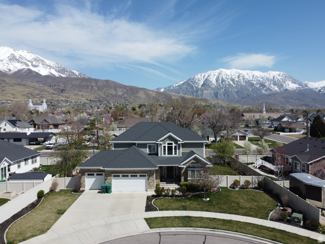 1916 N 430 W ,Orem UT 84057