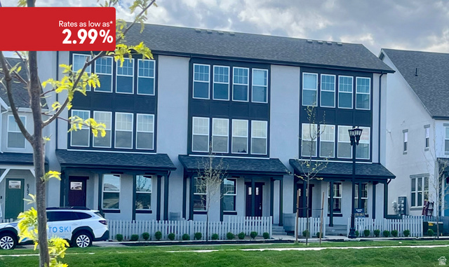 6761 W SOUTH JORDAN PKWY #335, South Jordan UT 84009