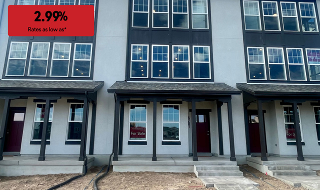 6761 W South Jordan Pkwy #335
                     MLS #2146590