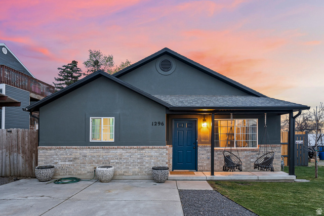 1296 N 925 W ,Harrisville UT 84404