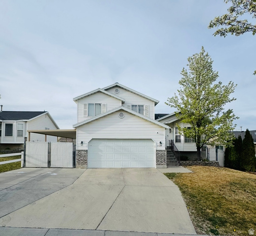 5504 W Ridge Flower Way
                     MLS #2146597
