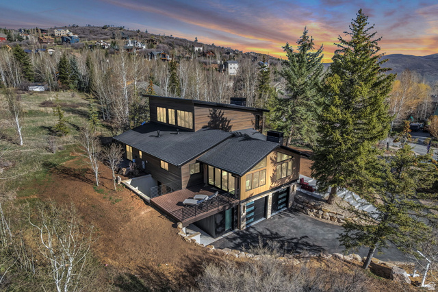 7775 N PINEBROOK RD, Park City UT 84098