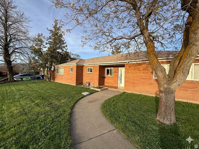 3343 S 2880 E, Salt Lake City UT 84109