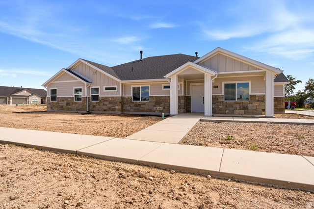 2745 W 2495 S #212
                     MLS #2146607