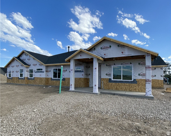 2745 W 2495 S #212
                     MLS #2146607