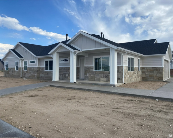2745 W 2495 S #212
                     MLS #2146607
