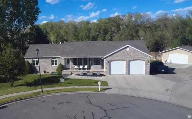 629 S 720 W
                     MLS #2146614