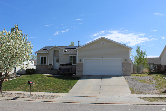 70 N ASPEN, Grantsville UT 84029