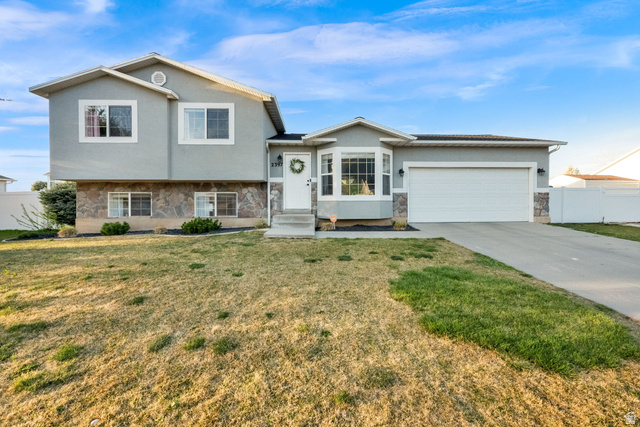 2397 E 1370 S, Spanish Fork UT 84660