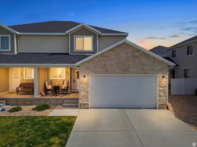 926 N 165 W, Nephi UT 84648