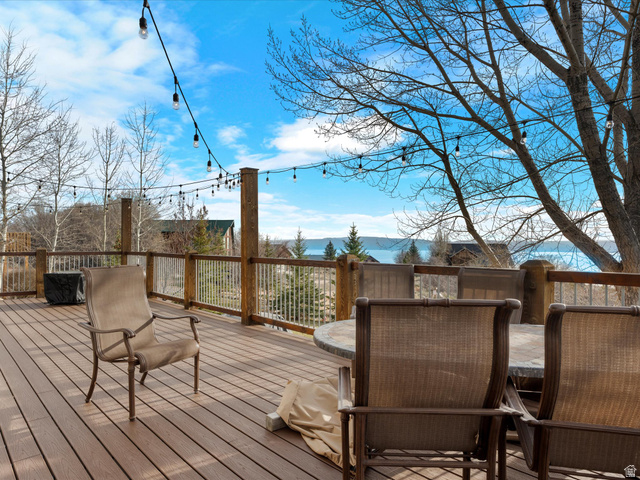 197 COLDSPRINGS DR #331, Fish Haven ID 83287