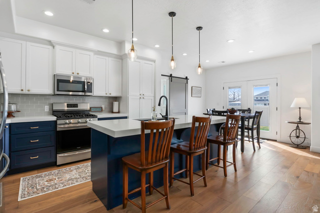 163 E 750 N, Springville UT 84663