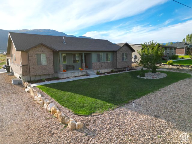 488 S 250 W
                     MLS #2146656