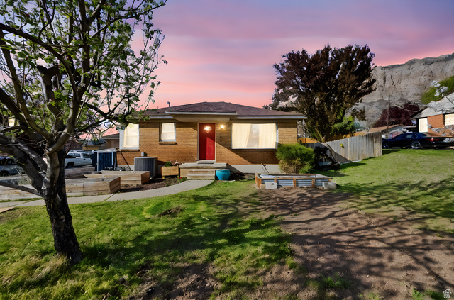 1246 E 7TH ST, Ogden UT 84404