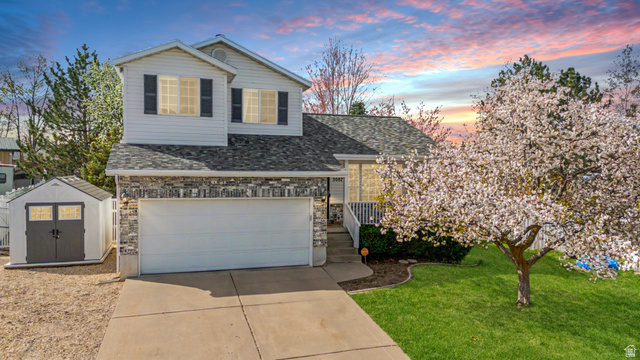 3087 N 2250 E
                     MLS #2146667