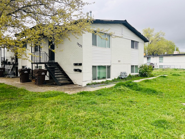 1804 W KIMBERLY CIR, Salt Lake City UT 84116