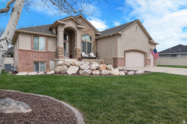 1134 W 2275 S, Syracuse UT 84075