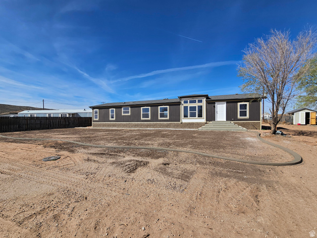 2696 S 2575 W, Roosevelt UT 84066