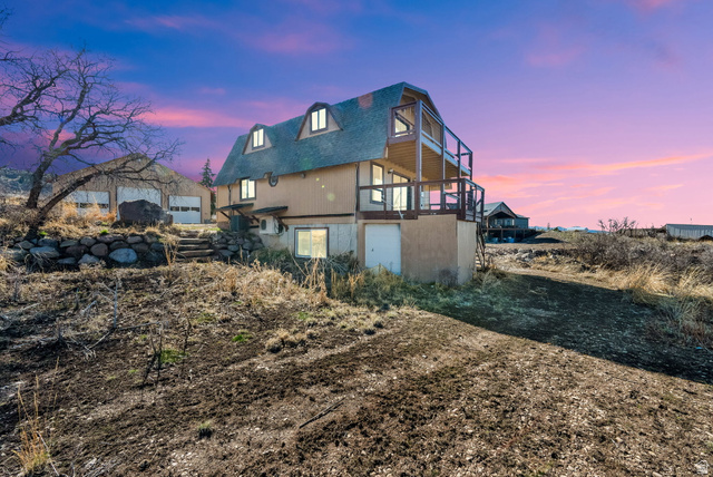 2207 S TIMBER LAKES DR #931, Heber City UT 84032